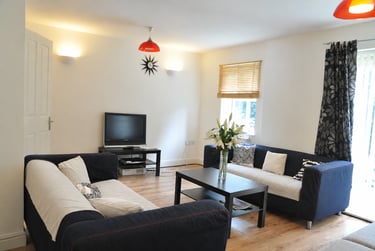4 bed house, Osborne Road, Fallowfield, Manchester, M192DU - Image 1