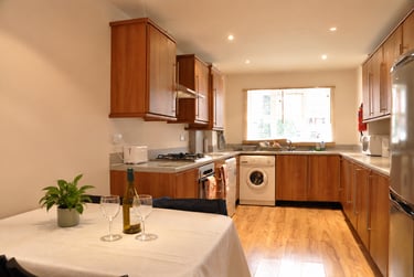 4 bed house, Osborne Road, Fallowfield, Manchester, M192DU - Image 11