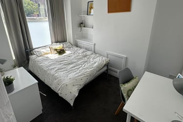 3 bed house, Lowestoft Street, Rusholme, Manchester, M147PU - Image 3