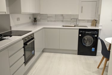 5 bed house, Osborne Road, Levenshulme, Manchester, M192DU - Image 13