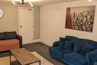 5 bed house, Osborne Road, Levenshulme, Manchester, M192DU - Image 14
