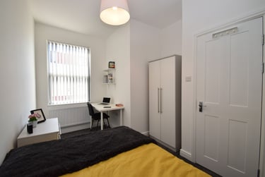 3 bed house, Carlton Avenue, Rusholme, Manchester, M147WL - Image 4