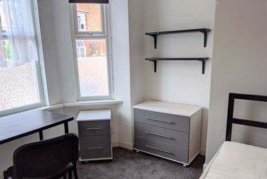 6 bed house, Scarsdale Road, Victoria park, Manchester, M145PY - Image 4