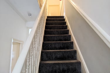 6 bed house, Scarsdale Road, Victoria park, Manchester, M145PY - Image 11