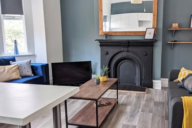 9 bed house, Osborne Road, Fallowfield, Manchester, M192DU - Image 2