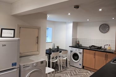 9 bed house, Osborne Road, Fallowfield, Manchester, M192DU - Image 13