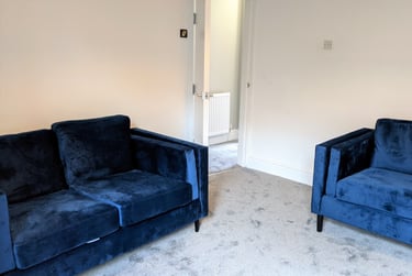 3 bed house, Braemar Road, Fallowfield, Manchester, M146PQ - Image 1