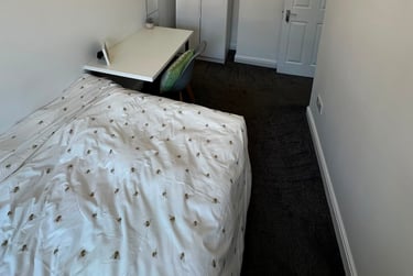 3 bed house, Lowestoft Street, Rusholme, Manchester, M147PU - Image 11