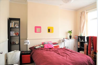 4 bed house, Moseley Road, Fallowfield, Manchester, M146PB - Image 4