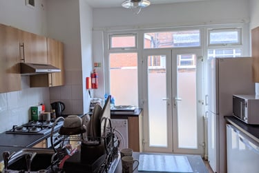 6 bed house, Scarsdale Road, Victoria park, Manchester, M145PY - Image 8