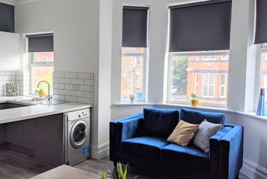 9 bed house, Osborne Road, Fallowfield, Manchester, M192DU - Image 3