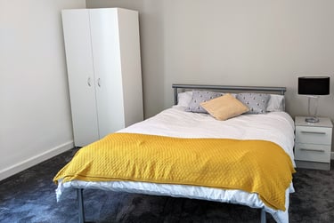 9 bed house, Osborne Road, Fallowfield, Manchester, M192DU - Image 10