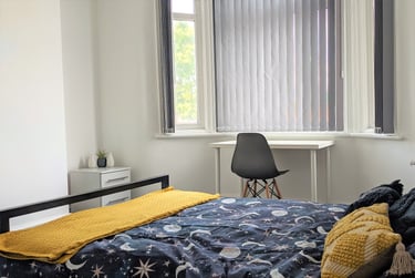 4 bed house, Moseley Road, Fallowfield, Manchester, M146PA - Image 8