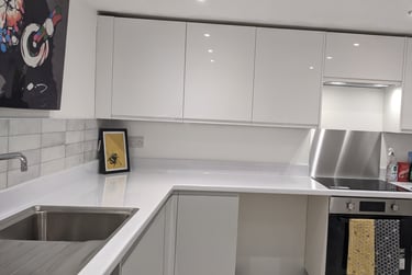 5 bed flat, Osborne Road, Fallowfield, Manchester, M192DU - Image 4