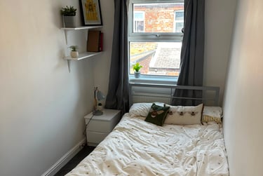 3 bed house, Lowestoft Street, Rusholme, Manchester, M147PU - Image 10