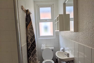 6 bed house, Scarsdale Road, Victoria park, Manchester, M145PY - Image 13
