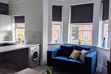 9 bed house, Osborne Road, Fallowfield, Manchester, M192DU - Image 4