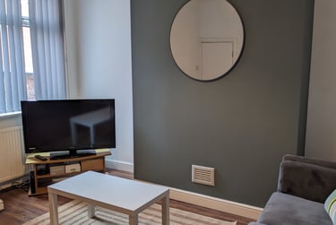 4 bed house, Moseley Road, Fallowfield, Manchester, M146PB - Image 1