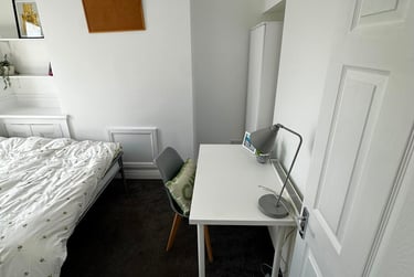 3 bed house, Lowestoft Street, Rusholme, Manchester, M147PU - Image 4