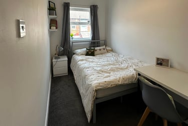 3 bed house, Lowestoft Street, Rusholme, Manchester, M147PU - Image 8