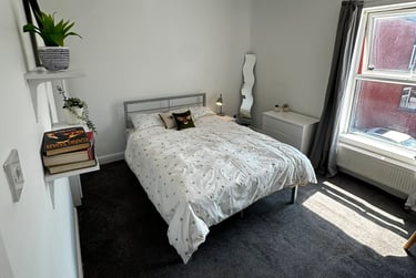3 bed house, Lowestoft Street, Rusholme, Manchester, M147PU - Image 5