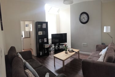4 bed house, Moseley Road, Fallowfield, Manchester, M146PB - Image 1