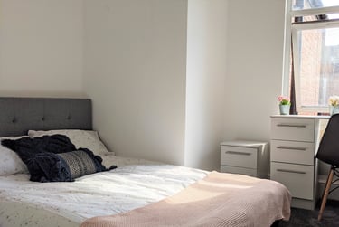 4 bed house, Moseley Road, Fallowfield, Manchester, M146PA - Image 11