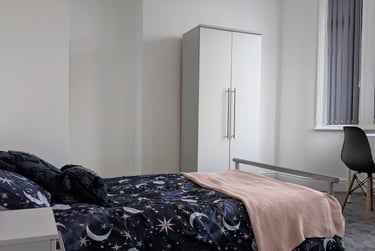 4 bed house, Moseley Road, Fallowfield, Manchester, M146PA - Image 13