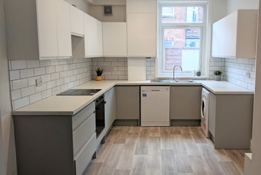 4 bed house, Moseley Road, Fallowfield, Manchester, M146PA - Image 1