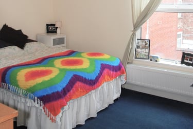 3 bed house, Lowestoft Street, Rusholme, Manchester, M147PU - Image 10