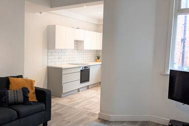 4 bed house, Moseley Road, Fallowfield, Manchester, M146PA - Image 3