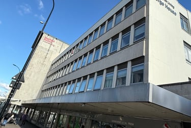 3 bed flat, 17 Arundel Gate, City centre, Sheffield, S12PN - Image 13