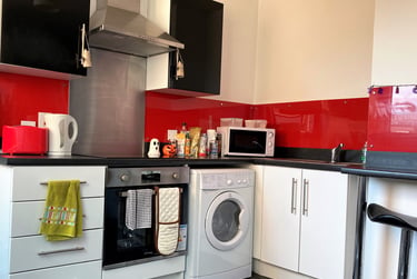 2 bed flat, Arundel Gate, City centre, Sheffield, S12PN - Image 7