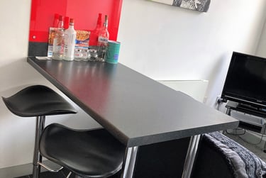 2 bed flat, Arundel Gate, City centre, Sheffield, S12PN - Image 8