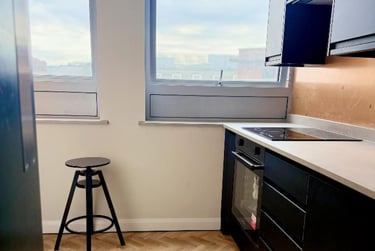 3 bed flat, 17 Arundel Gate, City centre, Sheffield, S12PN - Image 4