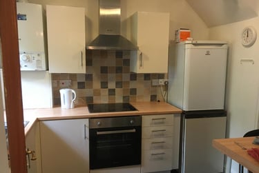 3 bed house, Clifton Avenue, Fallowfield, Manchester, M146UD - Image 2