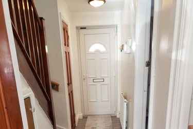3 bed house, Clifton Avenue, Fallowfield, Manchester, M146UD - Image 9
