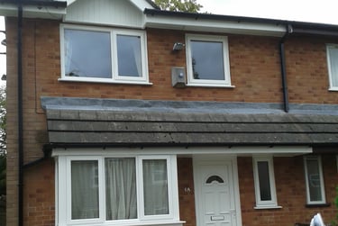 3 bed house, Clifton Avenue, Fallowfield, Manchester, M146UD - Image 1
