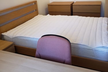 3 bed house, Clifton Avenue, Fallowfield, Manchester, M146UD - Image 12