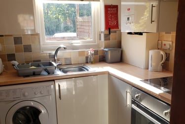 3 bed house, Clifton Avenue, Fallowfield, Manchester, M146UD - Image 3