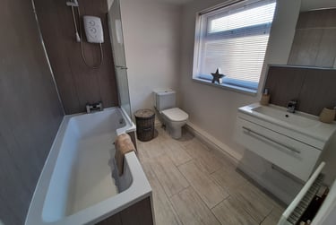 3 bed house, Kildare street, Near university, Middlesbrough, TS14RF - Image 2
