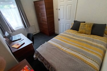 3 bed house, Jedburgh street, Near university, Middlesbrough, TS12HX - Image 6