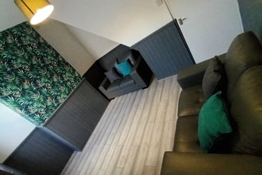 3 bed house, Tennyson street, Near university, Middlesbrough, TS14LZ - Image 3