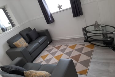 4 bed house, Clarendon road, Near university, Middlesbrough, TS13DW - Image 5