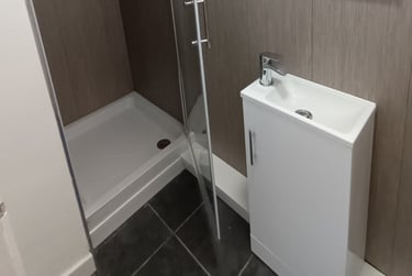 4 bed house, Gresham road, Near university, Middlesbrough, TS14LL - Image 2