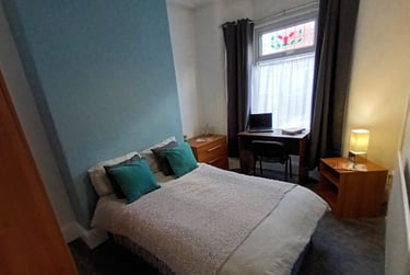 4 bed house, Clarendon road, Near university, Middlesbrough, TS13DW - Image 5