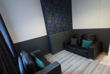 4 bed house, Clarendon road, Near university, Middlesbrough, TS13DW - Image 4