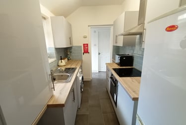 3 bed house, Haddon street, Near university, Middlesbrough, TS13JJ - Image 3
