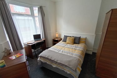 3 bed house, Jedburgh street, Near university, Middlesbrough, TS12HX - Image 7