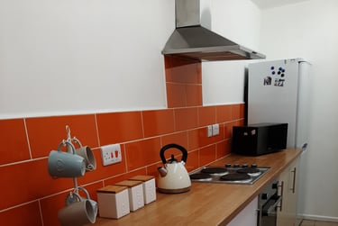 4 bed house, Clarendon road, Near university, Middlesbrough, TS13DW - Image 2